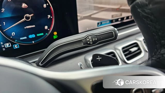 Mercedes-Benz GLS - Class X167 id 3871931 из Кореи 19