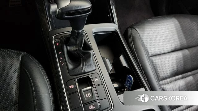 Kia The New Sorento id 3905324 из Кореи 19