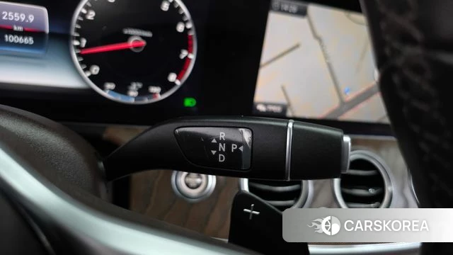 Mercedes-Benz E-Class W213 id 4397431 из Кореи 19