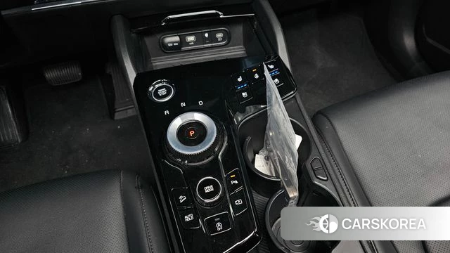 Kia Sportage 5th Generation id 3811495 из Кореи 19