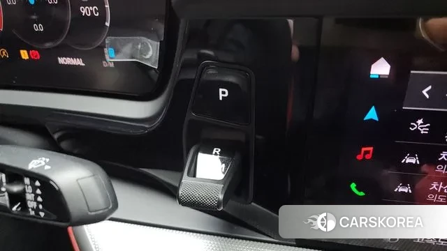 Porsche Cayenne (PO536) id 3596363 из Кореи 19