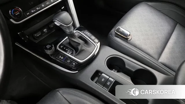 Kia Seltos id 3044761 из Кореи 19