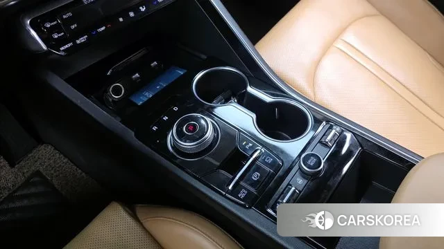 Kia K5 Hybrid 3rd Generation id 3407100 из Кореи 19