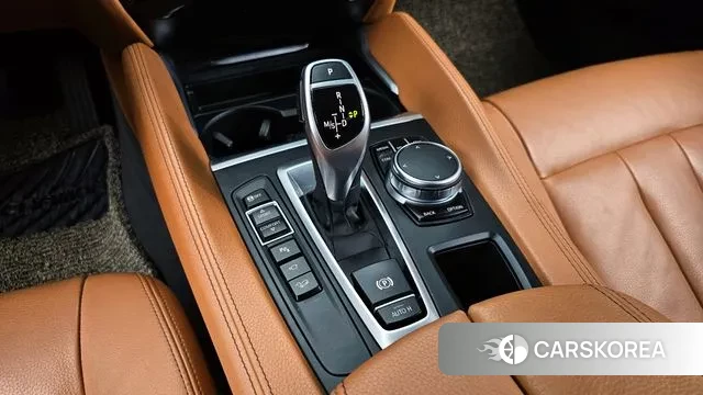 BMW X6 (F16) id 2903037 из Кореи 19