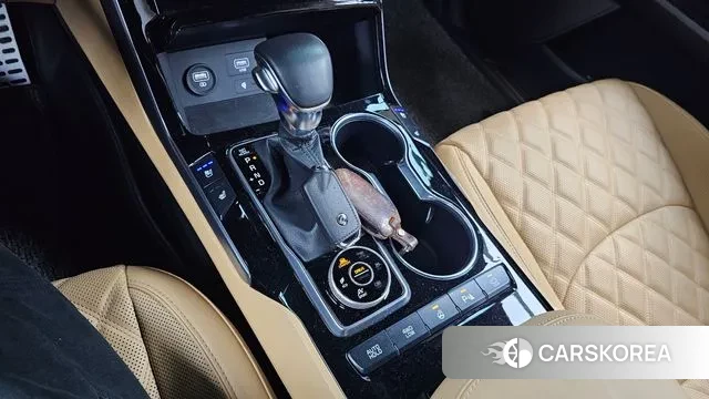 Kia Mohave Master id 3343045 из Кореи 19