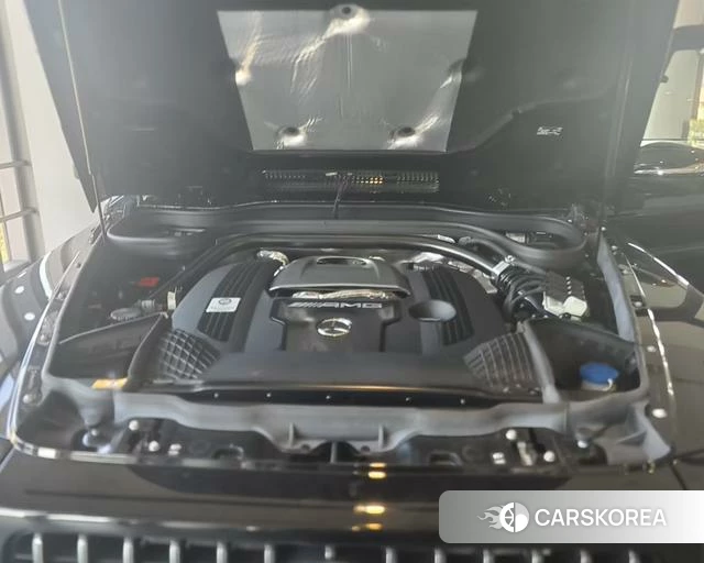 Mercedes-Benz G-class AMG id 4314868 из Китая 9