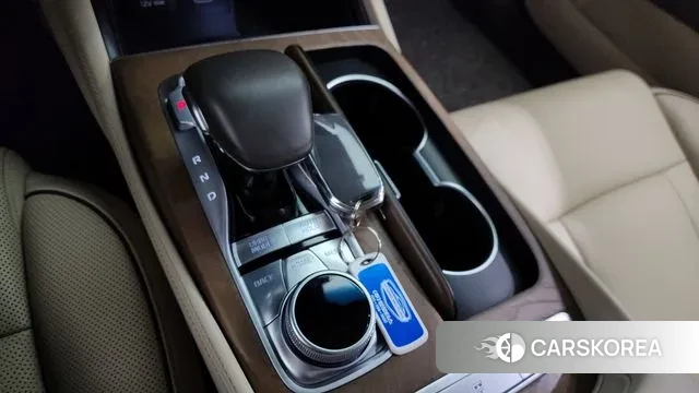 Kia More K9 id 3284630 из Кореи 19