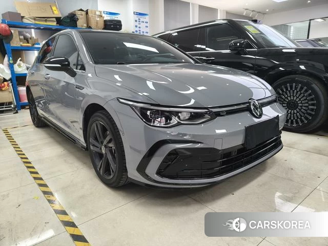 Volkswagen Golf id 4260223 из Китая 15