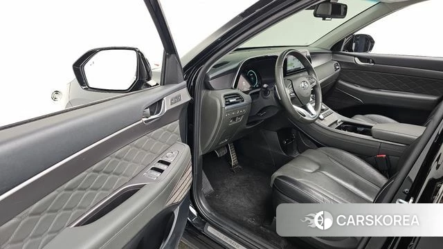 Hyundai Palisade id 3827196 из Кореи 19