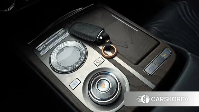 Genesis G80 (RG3) id 3582465 из Кореи 19