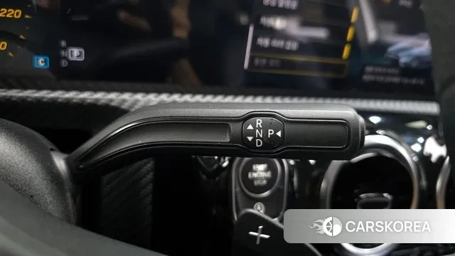 Mercedes-Benz A-Class W177 id 2902597 из Кореи 19