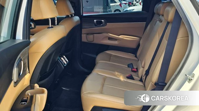 Kia Sorento 4th Generation id 4419698 из Кореи 19