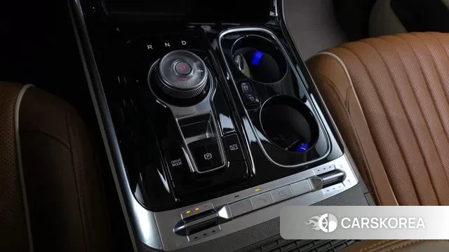 Kia Carnival 4th generation id 3540579 из Кореи 19