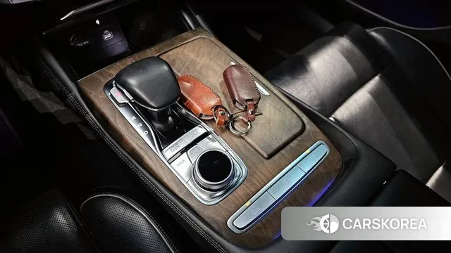 Kia More K9 id 3484699 из Кореи 19