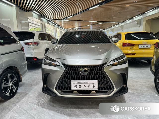 Lexus NX id 4261975 из Китая 22
