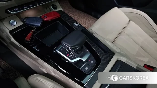 Audi Q5 (FY) id 3544764 из Кореи 19