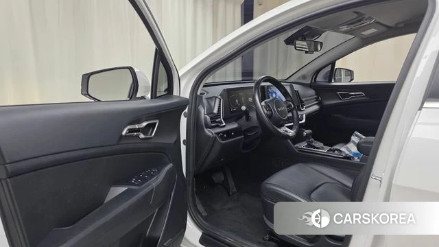 Kia Sportage 5th Generation id 4793035 из Кореи 28