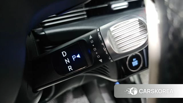 Hyundai Ionic 5 id 4720027 из Кореи 29