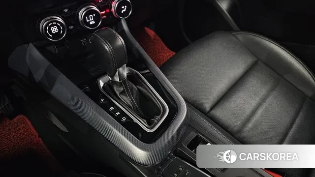 Renault Korea (Samsung) XM3 id 2965733 из Кореи 19