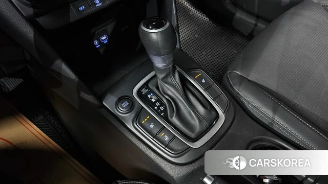 Hyundai Kona id 4937060 из Кореи 29