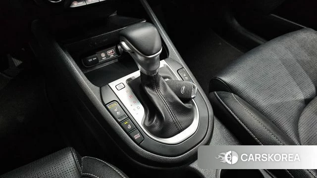 Kia Come New K3 id 4737259 из Кореи 19