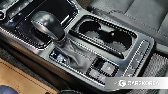 Hyundai Grandeur IG id 4626411 из Кореи 16