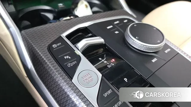 BMW 3 Series (G20) id 3549915 из Кореи 19