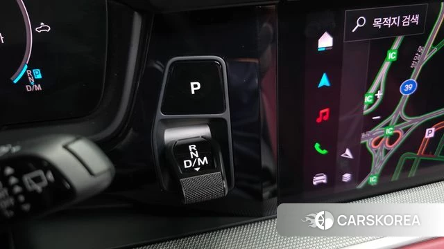 Porsche Cayenne (PO536) id 4602719 из Кореи 38