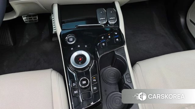 Kia Sportage 5th Generation Hybrid id 4792788 из Кореи 19
