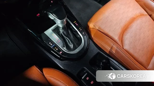 Kia The New K3 2nd generation id 3334553 из Кореи 19