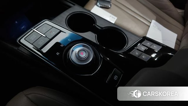 Kia K8 Hybrid id 4774548 из Кореи 19