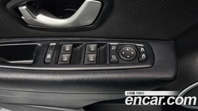 Renault Korea (Samsung) SM3 Neo id 2688526 из Кореи 19