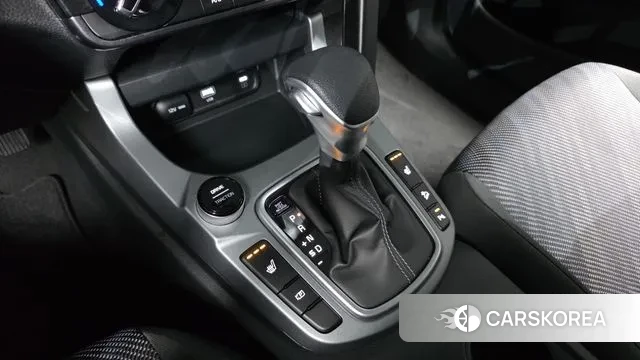 Kia The New Seltos id 3653735 из Кореи 19