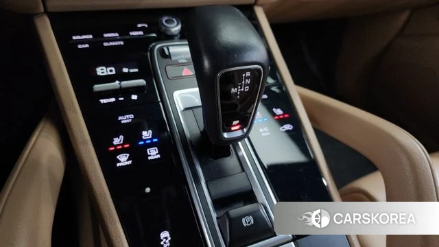 Porsche Cayenne (PO536) id 4356359 из Кореи 34