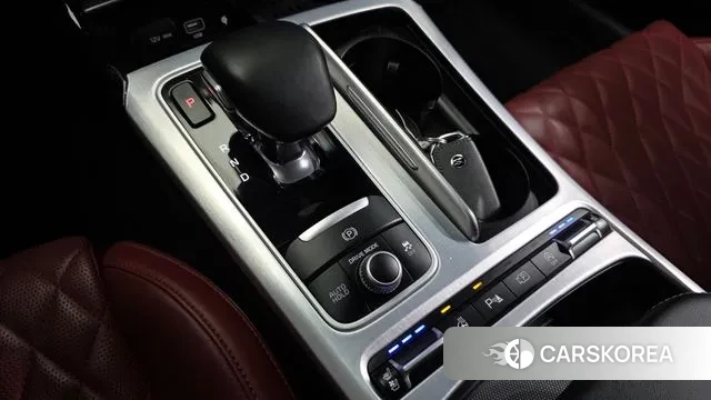 Kia Stinger Meister id 2885881 из Кореи 19