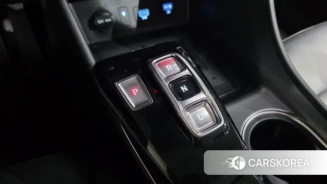 Hyundai Sonata (DN8) id 3307400 из Кореи 19