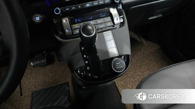 Hyundai Casper id 3914275 из Кореи 19