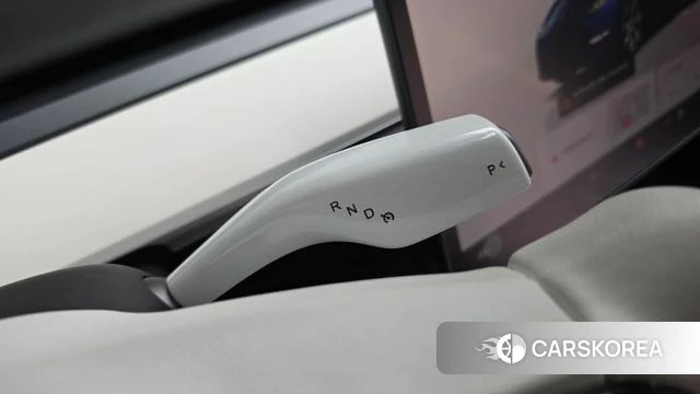 Tesla Model Y id 4469080 из Кореи 19