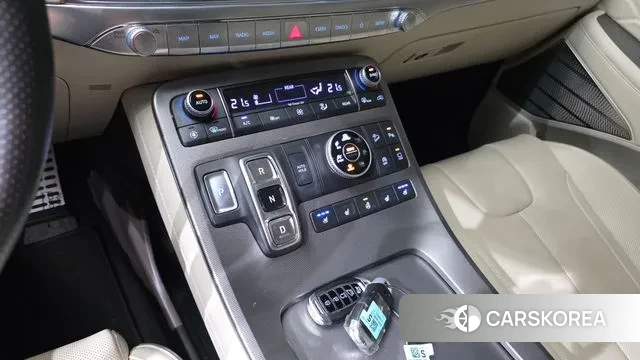 Hyundai Palisade id 3328958 из Кореи 19