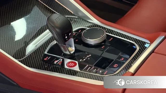 BMW X6M (G06) id 3763470 из Кореи 19