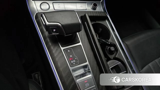 Audi A6 (C8) id 4224989 из Кореи 33