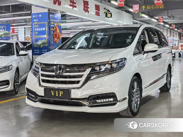 Honda Ai Lishen id 4259386 из Китая 9