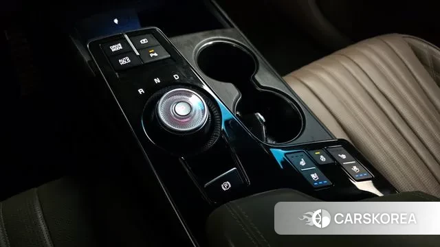 Kia K8 Hybrid id 3458566 из Кореи 19