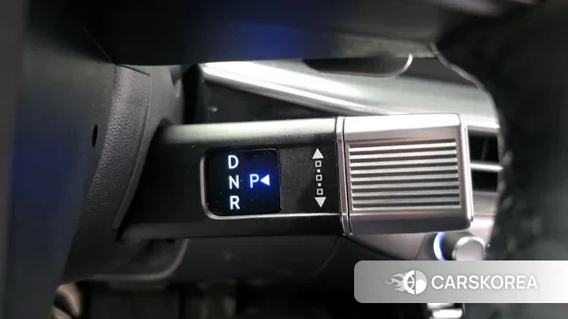 Hyundai Grandeur Hybrid (GN7) id 3462592 из Кореи 19