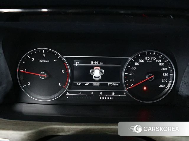 Kia Sorento 4th Generation id 3838670 из Кореи 19