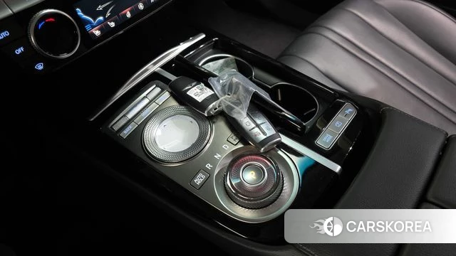 Genesis G80 (RG3) id 3794089 из Кореи 19