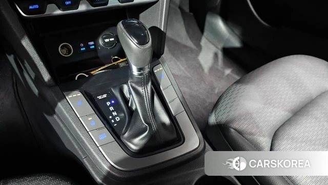 Hyundai The New Avante AD id 3844944 из Кореи 19