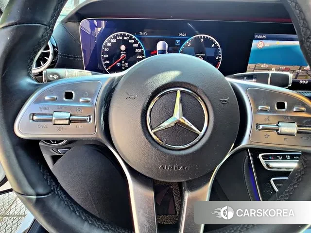 Mercedes-Benz CLS-Class C257 id 3013322 из Кореи 15