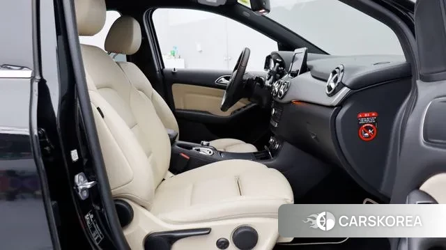 Mercedes-Benz B-Class W246 id 3757114 из Кореи 19