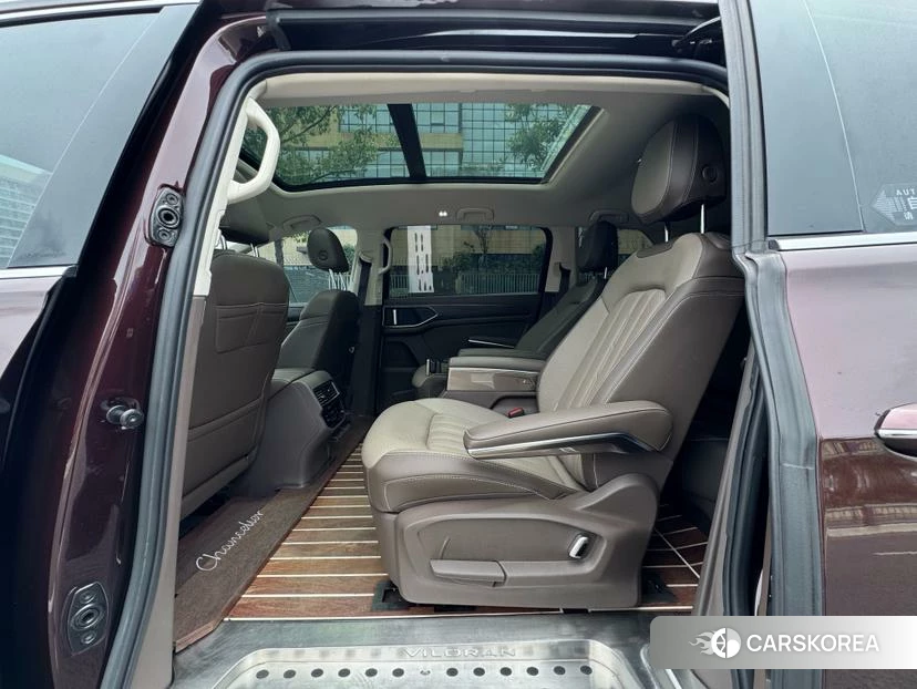 Volkswagen Viloran id 4514942 из Китая 17